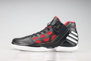  阿迪达斯 Adidas AdiZero ROSE 2.0 罗斯篮球鞋 G22887