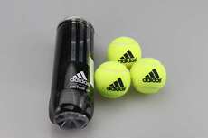 теннисный мяч Счетчики аутентичные Adidas Адидас