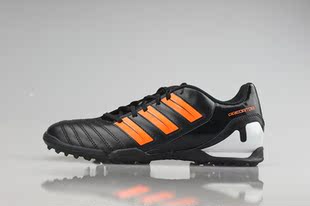  专柜正品 adidas 阿迪达斯 猎鹰 TF 碎钉男子足球鞋 V23642