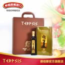 德佰斯 希腊进口特级初榨橄榄油 美味美食多用途3L+250ml 礼盒装 德佰斯 希腊进口特级初榨橄榄油 美味美食多用途3L+250ml 礼盒装