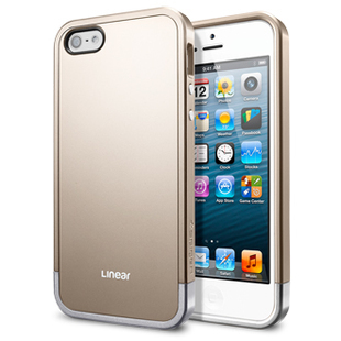  韩国SGP Linear苹果iphone5手机壳 5代外壳 手机套保护套 潮流款