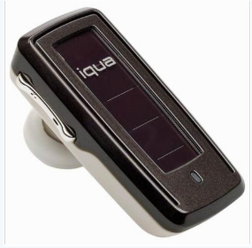 Iqua BHS-603全新原裝正品太陽能免充電藍牙耳機超長待機在類目 影音電器, 藍牙耳機中 - 來自Buy2taobao.com提供專業的淘寶代購服務