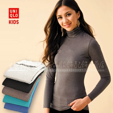 теплая пижама Компания uniqlo heattech, которое