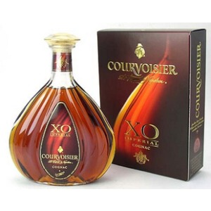 澳门代购 洋酒 Courvoisier Cognac XO拿破仑X