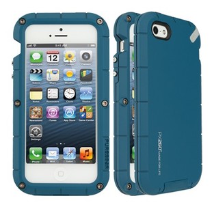 美国代购正品苹果5手机壳子iphone5边框配件