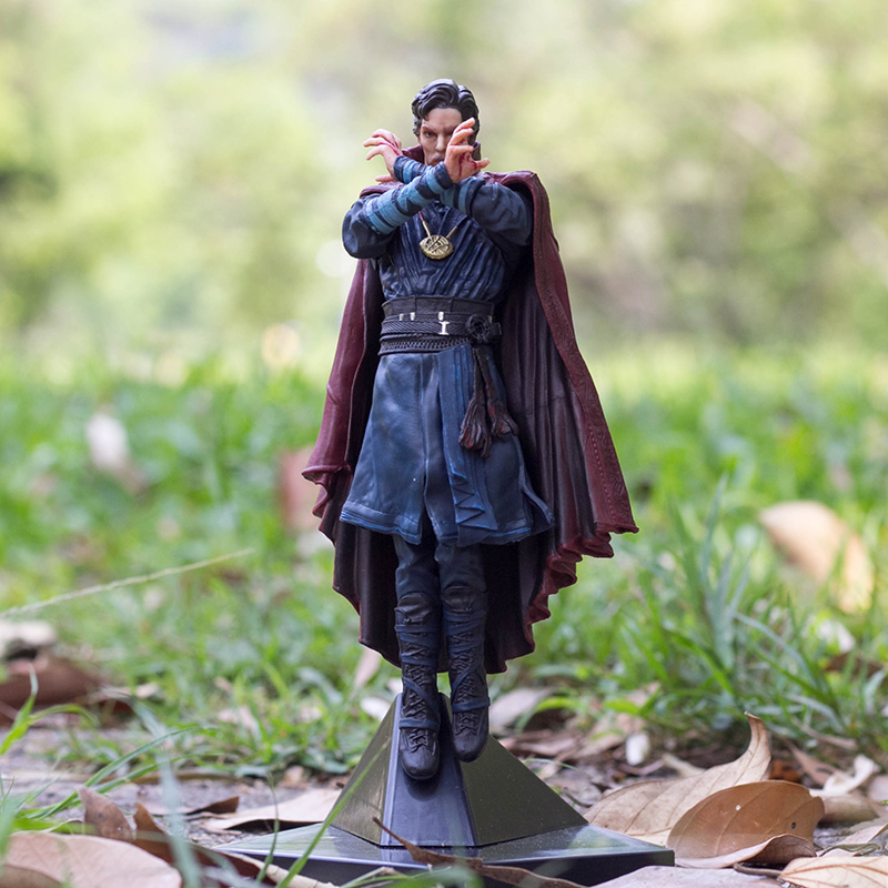 Avengers Alliance 4 Garage Kit Man Wai Doll Singularity doctor image Model Statue comic Decoration A birthday presentin the Play mode/Anime/Periphery/cos/Board games , Hand to do/Toy/Dolls/BJD/Soldier , Other hand do category - from Buy2taobao.com to provide professional Taobao agent buy service