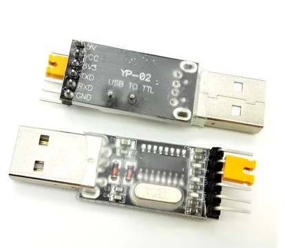 USB转TTL CH340模块 升级小板 单片机下载线 刷机板 USB转串口|msdalam kategori Aksesori Digital 3C, pasaran komponen elektronik, Litar Bersepadu IC/motor, SCM/lembaga pembangunan/papan pembelajaran - dari Buy2taobao.com untuk memberikan perkhidmatan ejen Taobao profesional membeli