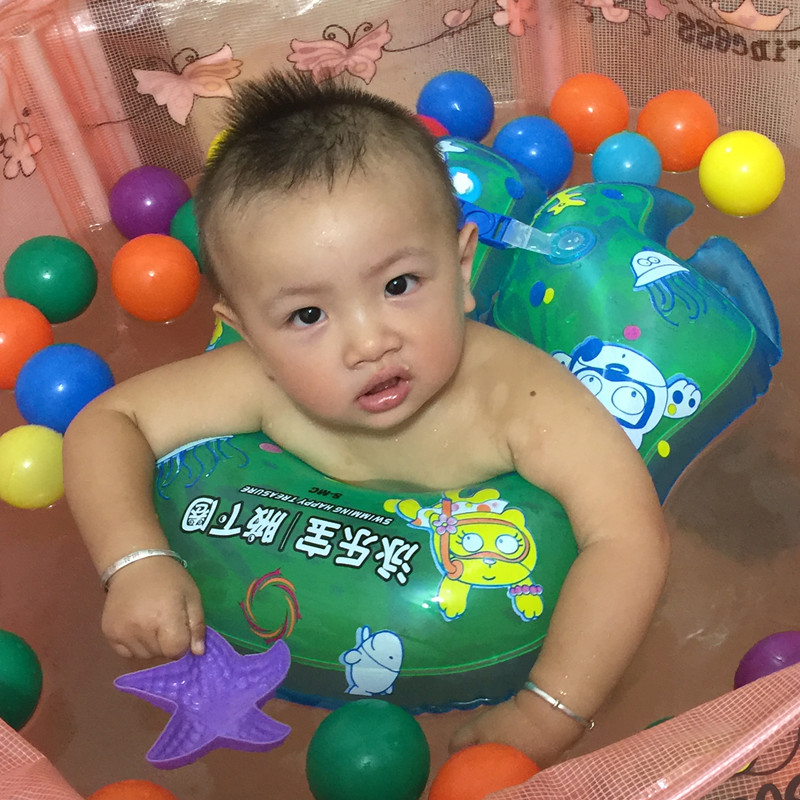 游泳馆初生婴幼儿童充气救生圈 男女小宝宝腋下圈替代脖圈送气筒|msdalam kategori Toy/bayi/teka-teki/blok bangunan/model, anda Yongchi/Bermain dalam mainan air, bayi/Kanak-kanak suka mengendalikan - dari Buy2taobao.com untuk memberikan perkhidmatan ejen Taobao profesional membeli