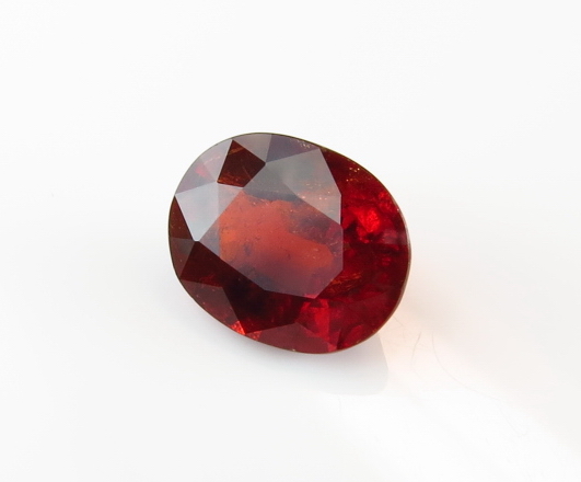Send CIQ certificate 3.98 Carat Orange-red Fanta Stone Holland stonein the Jewelry/Diamond/Jade/Gold , Colored stones/Precious stones , Other category - from Buy2taobao.com to provide professional Taobao agent buy service