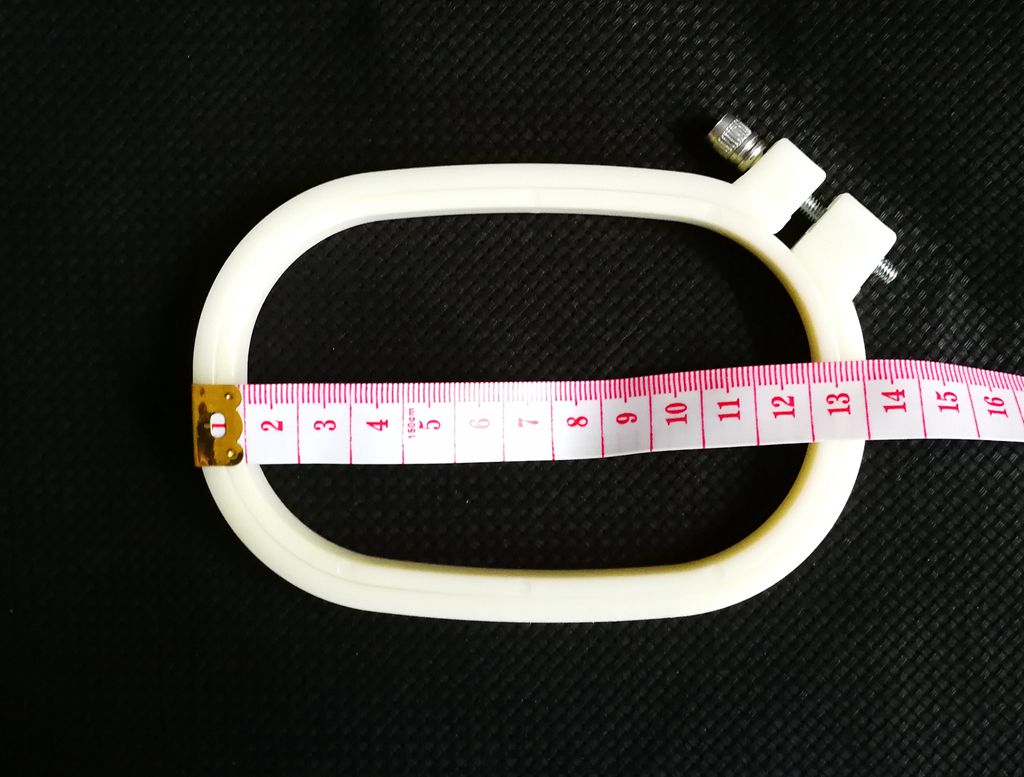 Cross-stitch embroidered stretch Resin embroidered stretch external diameter 9*13cm Embroider and stretch Embroidery stretch new pattern The little guyin the Home Fabric , Stitch & Tools Accessories , Cross Stitch Tools , Embroidered stretch category - from Buy2taobao.com to provide professional Taobao agent buy service