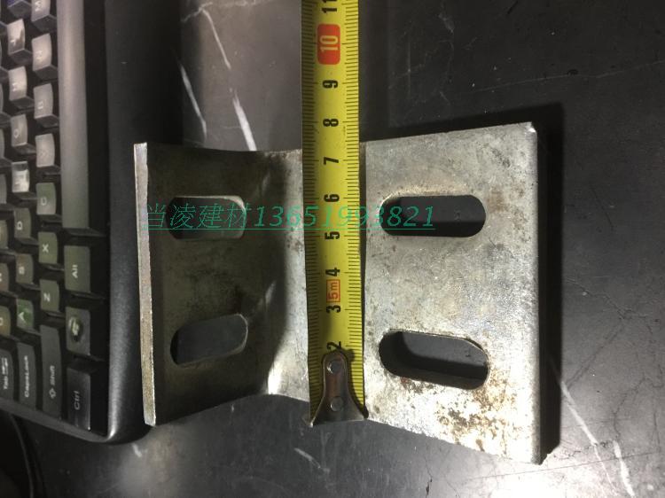 角码50*100*8*80立柱固定角码镀锌角码钢结构角码角铁L型角码|msdalam kategori perkakasan/alat, fastener, Fasteners lain - dari Buy2taobao.com untuk memberikan perkhidmatan ejen Taobao profesional membeli
