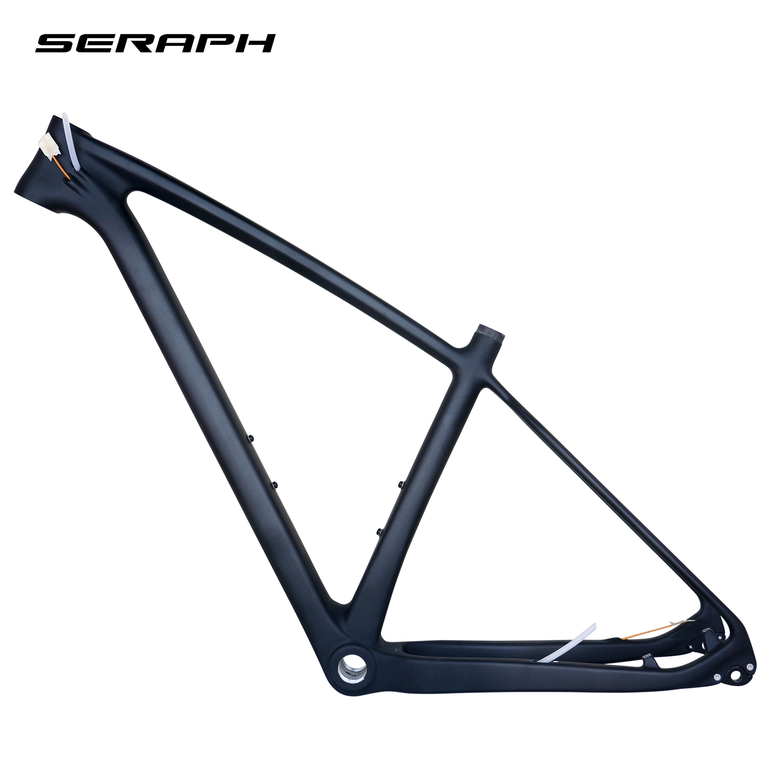 骑行碳碳 SERAPH品牌 T9 29ER全碳纤维山地车架越野山地自行车架|ruв категории велосипед/езда оборудования/запасных частей, велосипед нулевой/аксессуары, велосипедная рама - от Buy2taobao.com для оказания профессиональной услуги покупки агента Taobao