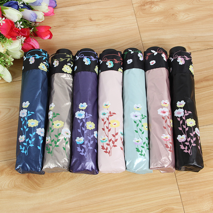 HTC umbrella quality goods Parasol Vinyl new pattern 50 +ultraviolet-proof Super Ultralight Twenty-two Cool umbrella 9488in the Home Daily , Umbrella/Rain gear/Rain/Moistureproof , Umbrella category - from Buy2taobao.com to provide professional Taobao agent buy service