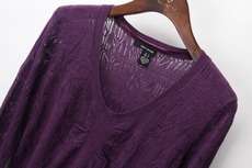 Трикотаж 2013 чистый подлинный DKNY с