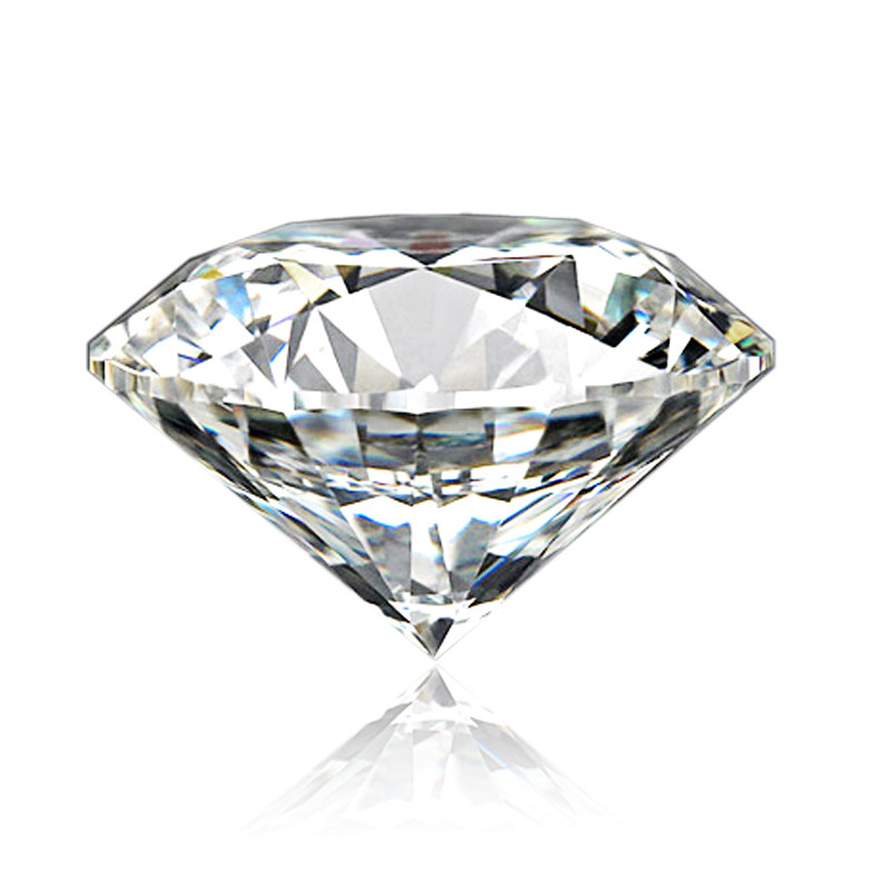 Zoccai, 30 minutes to 1 carat diamond ring GIA loose diamonds custom female ring D-E diamond wedding ring authentic jewelry