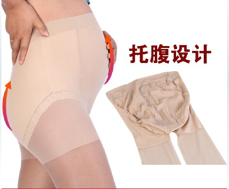 孕妇装夏装韩版 带托腹孕妇l打底袜 连裤袜 打底裤夏丝袜大码透气在类目 孕妇装/孕产妇用品/营养, 产妇帽/孕妇袜/孕妇鞋, 孕妇袜/连裤袜/打底袜中 - 来自Buy2taobao.com提供专业的淘宝代购服务