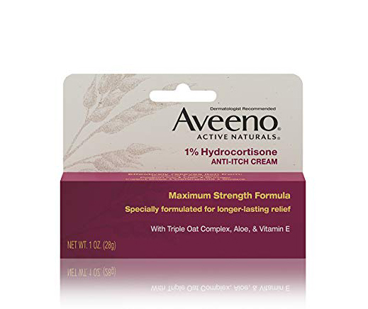 皇冠现货!美国Aveeno 速效止痒膏(含1%氢化可的松)婴儿shi疹常备在类目 尿片/洗护/喂哺/推车床, 驱蚊退烧用品, 止痒膏中 - 来自Buy2taobao.com提供专业的淘宝代购服务