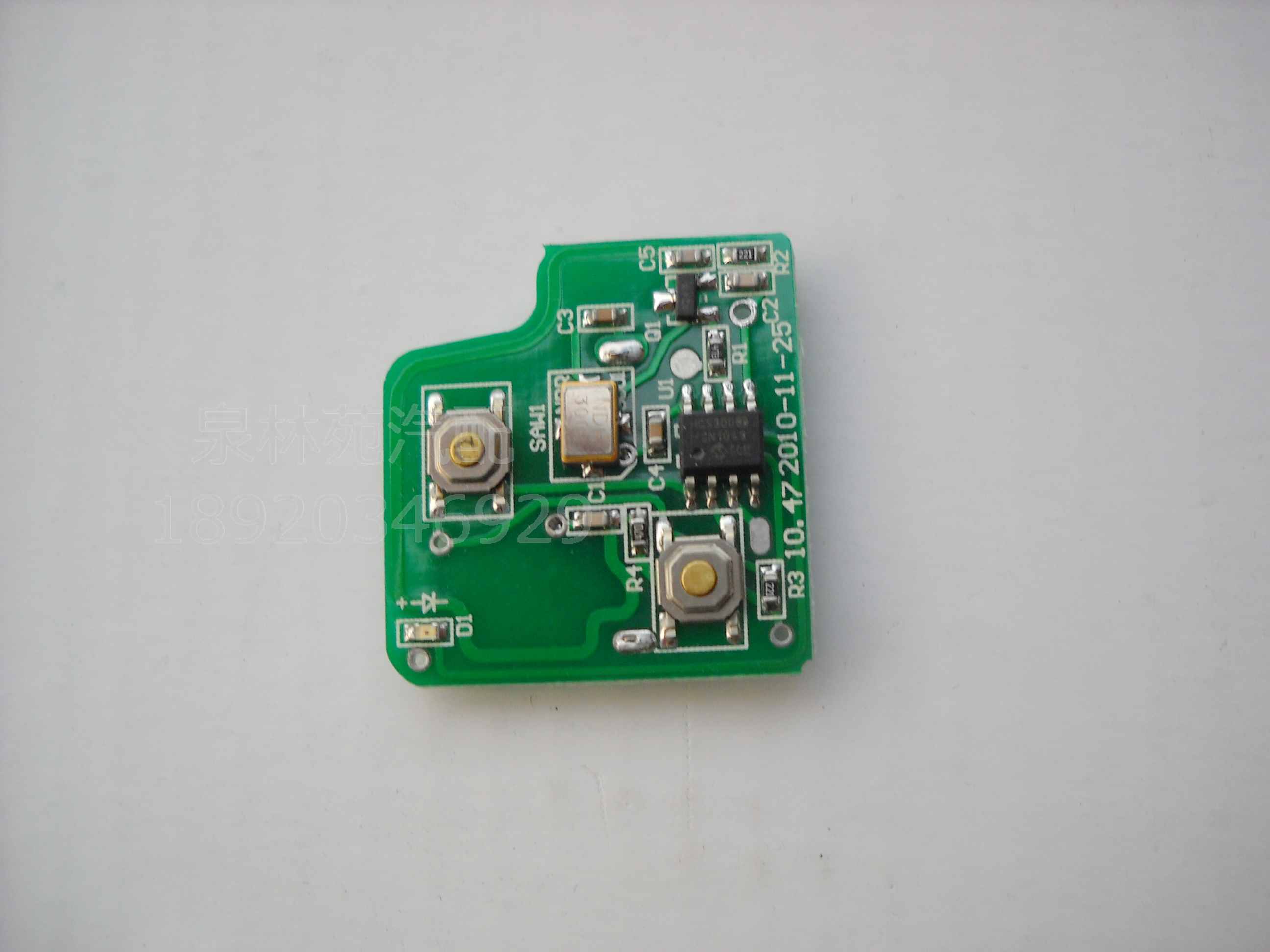 威志 V2 N5 遥控钥匙 点火开关芯片 门控发射器89071-TKA10|ruв категории автомобиль/товаров/аксессуары/переоснащение, автозапчасти, электрическая система, автомобиль с чип - от Buy2taobao.com для оказания профессиональной услуги покупки агента Taobao