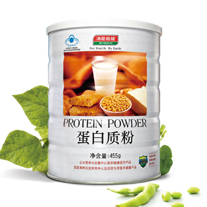  秒杀促销 正品 汤臣倍健蛋白质粉/蛋白粉 455g/铁装罐/提高免疫力