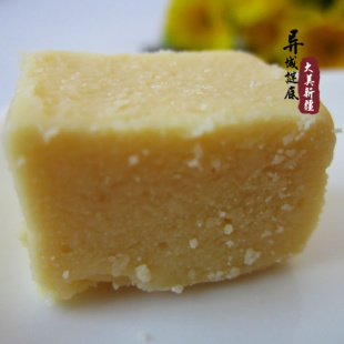  无淀粉喀哈纳斯特产 秘制配方诺干奶酪80g 新疆鲜纯牛奶疙瘩甜酸