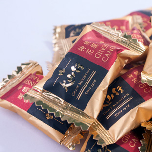 加拿大大山行:花旗参糖,品质保证|一淘网优惠购