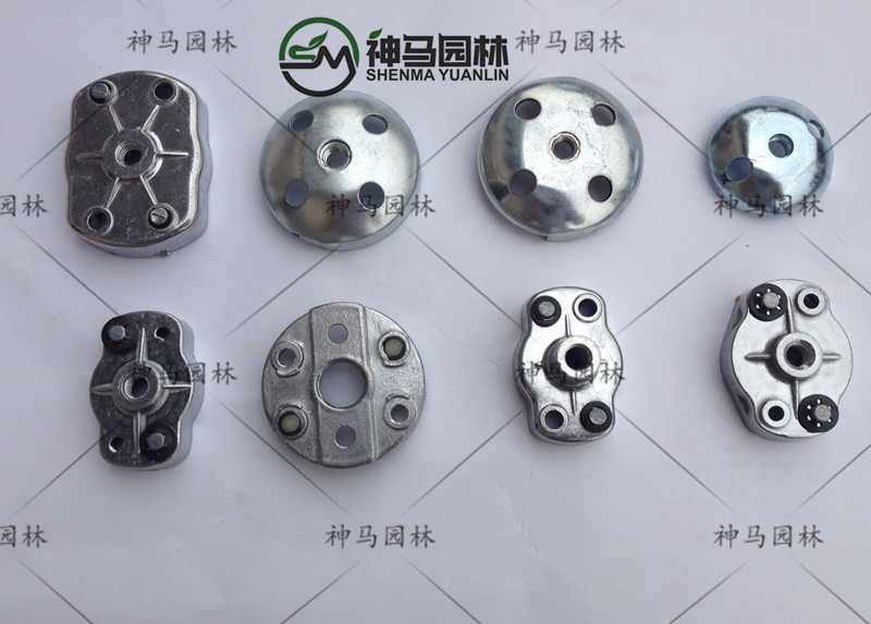 割草机启动铝拨盘三菱款小松款罗宾款汽油机启动爪圆拨盘双爪拨盘|msdalam kategori perkakasan/alat, perkakasan elektrik, enjin pembakaran dalaman, Gasoline Engine - dari Buy2taobao.com untuk memberikan perkhidmatan ejen Taobao profesional membeli