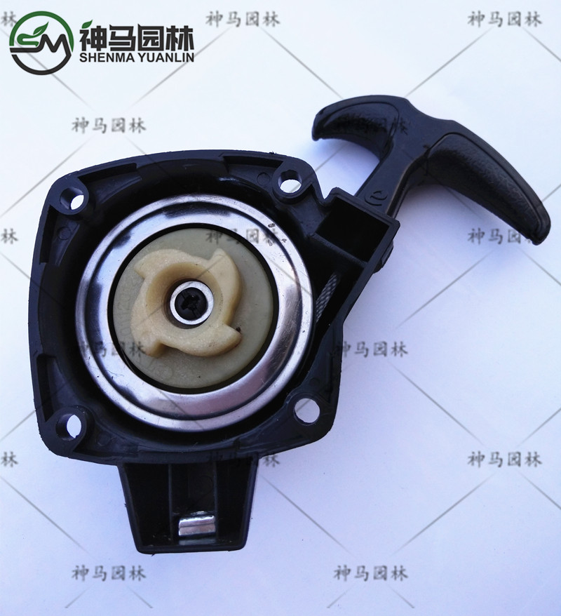 茶葉修剪機易啓動拉盤 采茶機雙發啓動器 割草機汽油機手拉器在類目 五金/工具, 機電五金, 內燃機, 汽油機中 - 來自Buy2taobao.com提供專業的淘寶代購服務