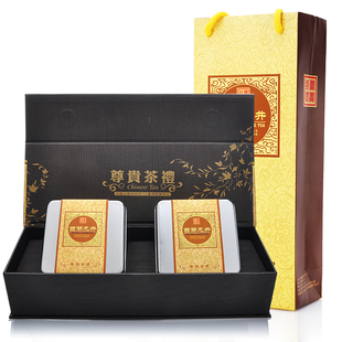  艺福堂茶叶礼盒新茶 西湖龙井礼盒 正宗西湖龙井一级清香包邮