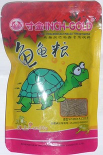 inch-gold正品寸金龟龟粮100g|msdalam kategori haiwan peliharaan/makanan haiwan dan bekalan, Aquarium World, Turtle Watch/makanan penyu - dari Buy2taobao.com untuk memberikan perkhidmatan ejen Taobao profesional membeli