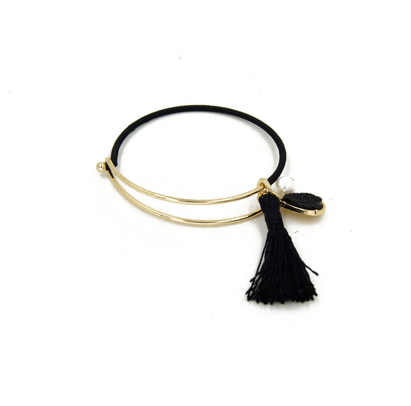 Europe and America the republic of korea Jewelry Aesthetic Trend temperament fashion manual tassels new pattern Bracelet Bracelet Hand string 658in the Accessories/Fashion Jewelry, Bracelet category - from Buy2taobao.com to provide professional Taobao agent buy service