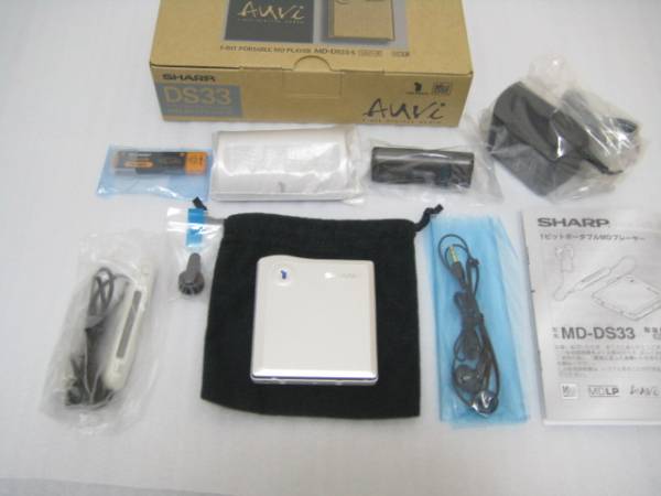 【骨董收藏】夏普MD播放器MD-DS33美品8成新箱耳机|msdalam kategori Peralatan Audio-visual, Walkman/audiovisual mudah alih/Radio, MD - dari Buy2taobao.com untuk memberikan perkhidmatan ejen Taobao profesional membeli