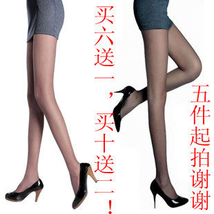 特价秒杀包邮  超薄包芯丝女丝袜连裤袜子 春秋夏季打底袜子批发