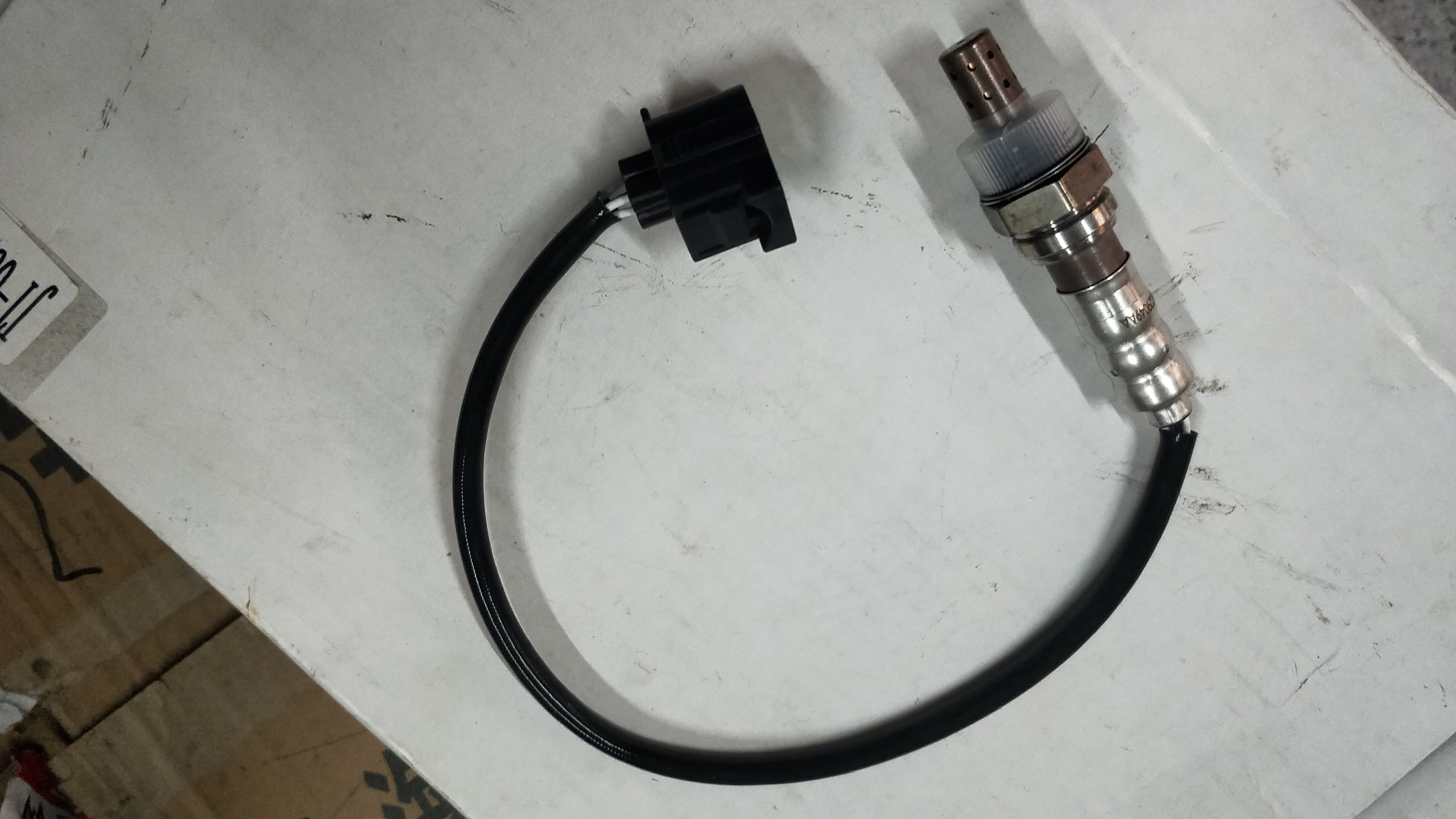 Dodge Viagra 2.7 Chrysler 300C2.7 Oxygen Sensor Three yuan Catalytic No original packagingin the Car/Articles/Fitting/Refit , Auto Parts and Accessories , Electrical System , Automotive Sensors category - from Buy2taobao.com to provide professional Taobao agent buy service