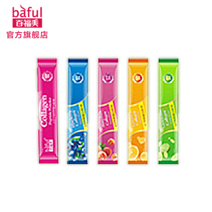  小分子胶原蛋白肽粉 5种水果口味 限量秒杀