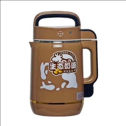 Аппарат для получения соевого молока (soy milk maker)