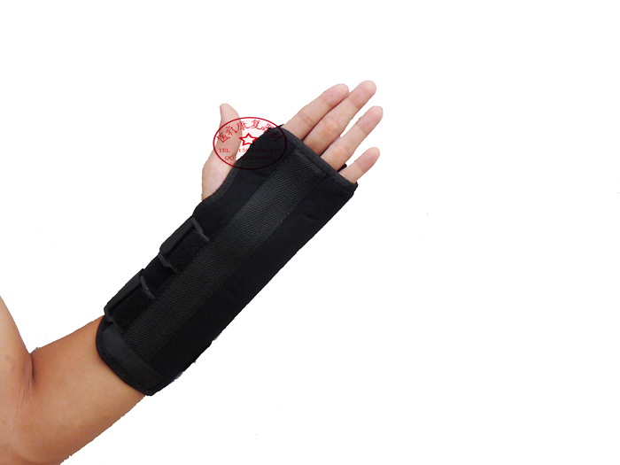 Wrist guard Flexible splints A wrist Fracture fixed Brace A wrist Fracture protective clothing Posterity Gypsumin the Personal Care/Health/Massage equipment , Home health care equipment , Health protectors(Waist/Knee/Leg) category - from Buy2taobao.com to provide professional Taobao agent buy service