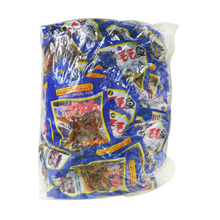  湖南特产 靖港古镇毛毛鱼仔小鱼干10g*50包 13省满4份包邮