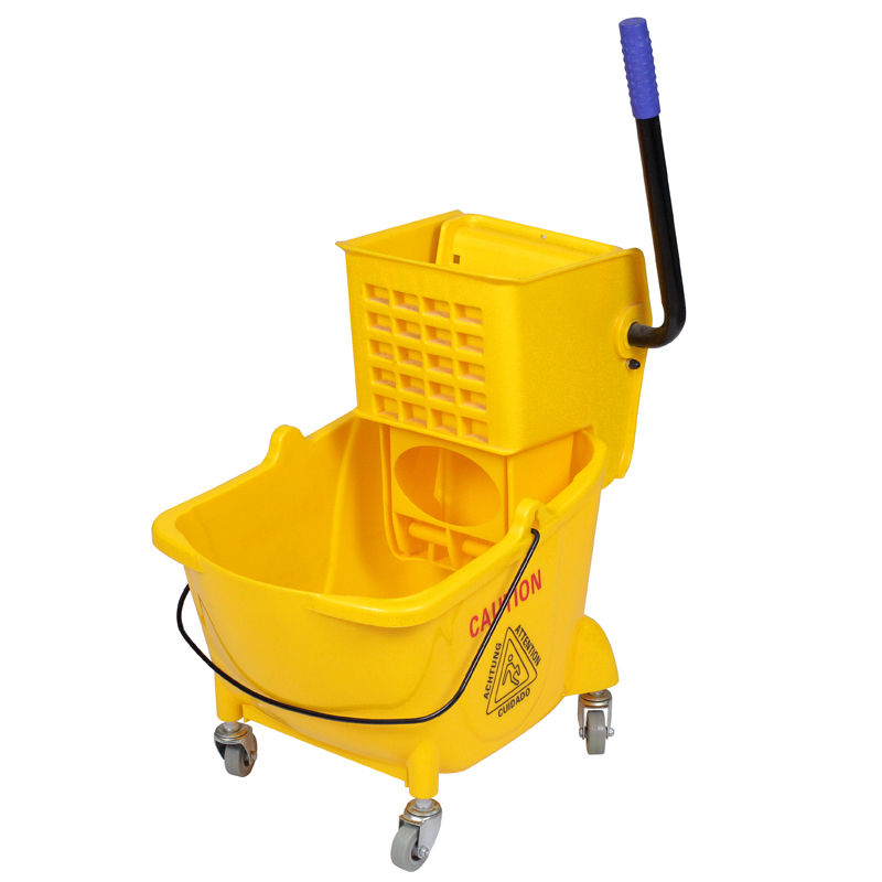 Baiyun hotel Wringer Pressure water tankers Mopping the floor Cleaning car Squeeze bucket Cloth car Squeeze waterwheelin the Family/Personal Cleaning Tools , Housework/Floor cleaning equipment , Mop Accessories , Mop bucket category - from Buy2taobao.com to provide professional Taobao agent buy service