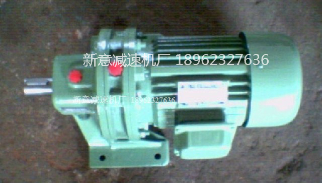 Cycloid reducer Pin wheel reduction Reducer BWD1-23-1.5KW electrical machineryin the Hardware/Tool , Electrical Hardware , Gearbox , Planetary cycloid reducer category - from Buy2taobao.com to provide professional Taobao agent buy service