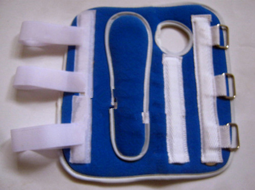 household fixed Brace Wrist Fixing band Radial fractures Fixed sets Wrist Fracture A wrist Sprainin the Personal Care/Health/Massage equipment , Home health care equipment , Health protectors(Waist/Knee/Leg) category - from Buy2taobao.com to provide professional Taobao agent buy service