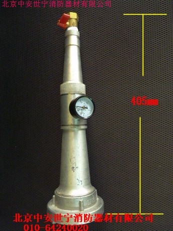 批发 测压表消防栓测试装置水枪试压装置末端