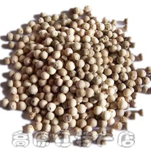  胡椒胡椒粒促销散装50g调味品香料增进食欲做菜特香沙拉