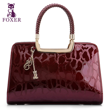 金狐狸女包怎么样?金狐狸的包质量好不好?金