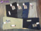 上下架计划:美國代购正品Dickies 874工裝褲全国186包申通+196包顺丰国内现货