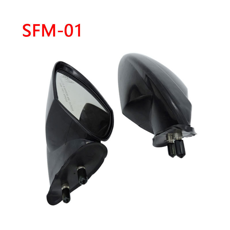 新款SFM-01摩托艇改装后视镜 摩托艇配件 跨境热购反光镜|ruв категории электромобиль/аксессуары/транспортных средств, электромобиль нулевой/аксессуары, электромобиль отражатель - от Buy2taobao.com для оказания профессиональной услуги покупки агента Taobao