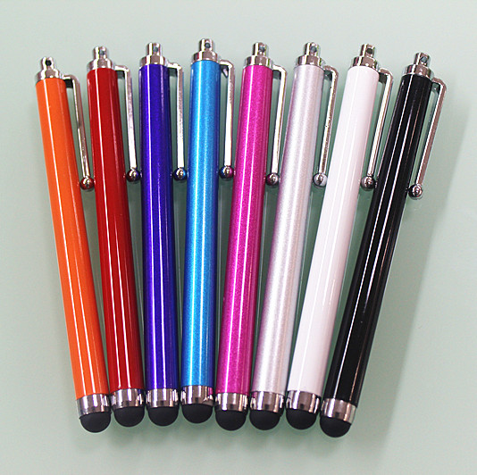 Metal material have more cash than can be accounted for Tablet PC Stylus Mobile phone touch pen 10 piecein the 3C Digital Accessories, Digital peripheral , Stylus category - from Buy2taobao.com to provide professional Taobao agent buy service