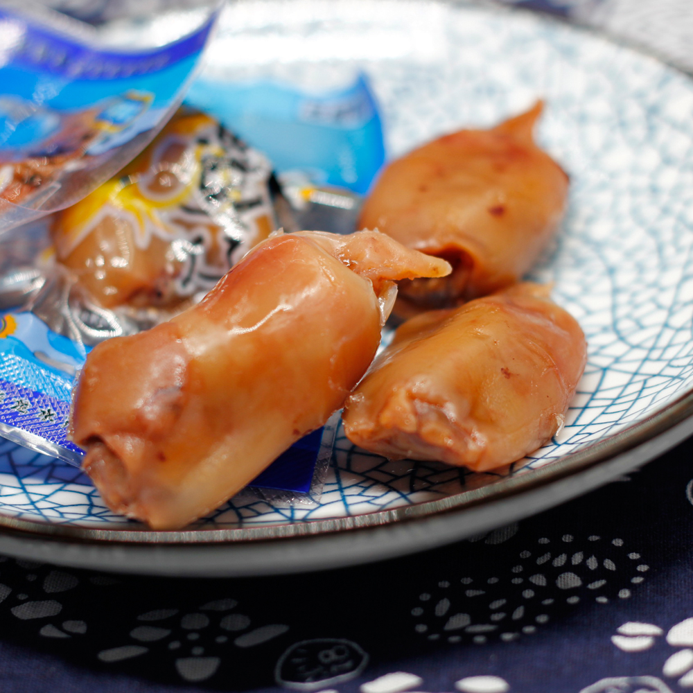 甯波石浦海鮮小吃鱿魚仔島上漁家鱿魚仔 華龍水産鱿魚仔250g在類目 零食/堅果/特產, 魷魚絲/魚乾/海味即食, 即食魚零食中 - 來自Buy2taobao.com提供專業的淘寶代購服務