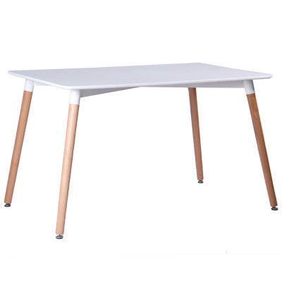 Simplicity fashion Leisure table Solid wood table Small apartment Table stand Small round table Square table Negotiate Coffee Tables Eamesin the Residential furniture , Tables , Dining table category - from Buy2taobao.com to provide professional Taobao agent buy service