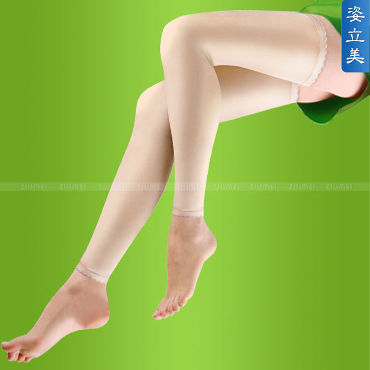 姿立美多功能医学弹力套腿部植皮手术后伤疤痕康复固定下肢套在类目 女士内衣/男士内衣/家居服, 塑身美体裤中 - 来自Buy2taobao.com提供专业的淘宝代购服务
