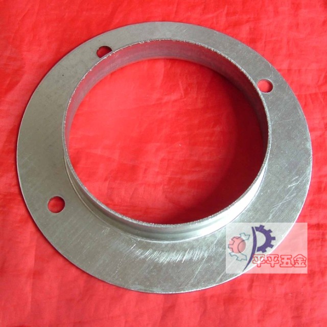 major Produce Air pipe flange Galvanized stamping flange welding Galvanized Round Flange Flanges Flange plate Sellingin the Hardware/Tool , Mechanical Hardware , Flange (New) category - from Buy2taobao.com to provide professional Taobao agent buy service